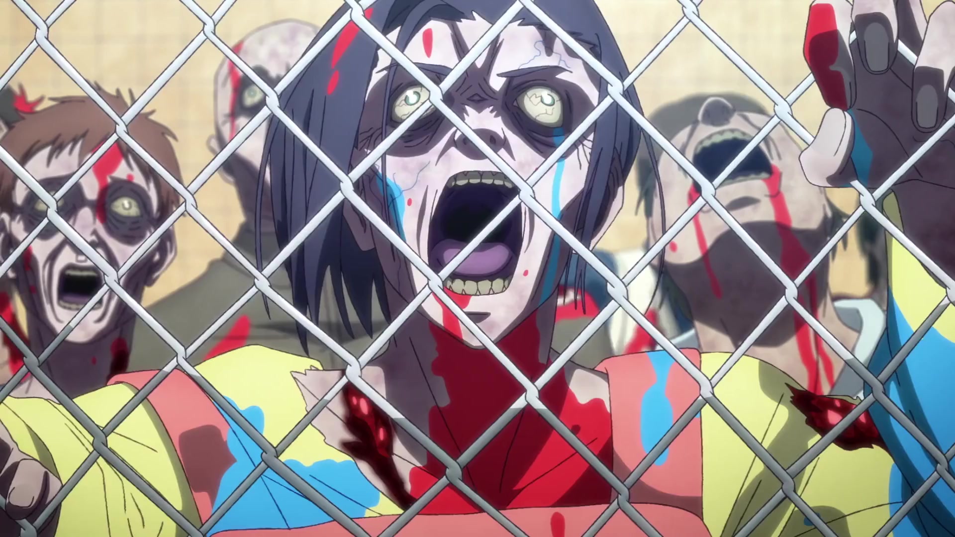 [Tsukyio Editing Resources] Zom 100 Episode 1 - 398.mp4